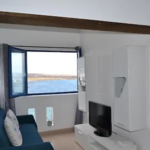 Casa Carmen Appartement Punta Mujeres